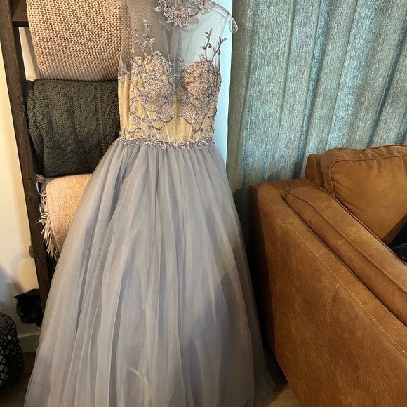 Graduation Dress - Picture 5 of 5